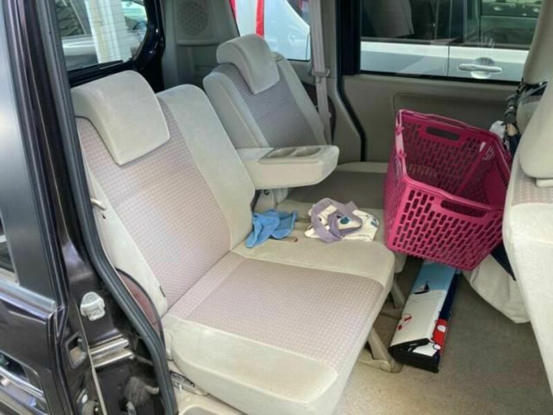 EVERY WAGON