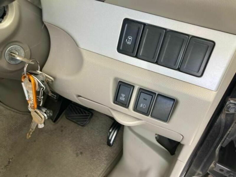 EVERY WAGON