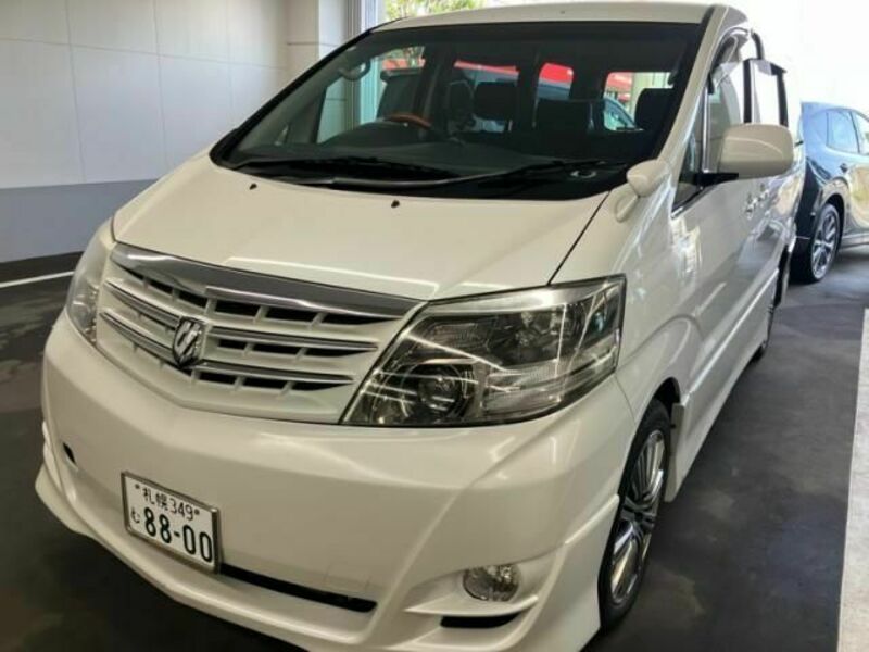 ALPHARD