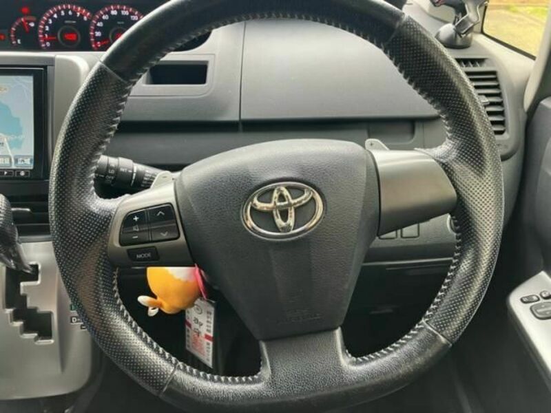 VOXY