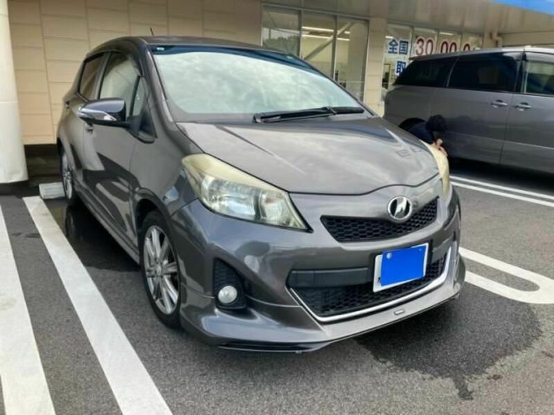 VITZ