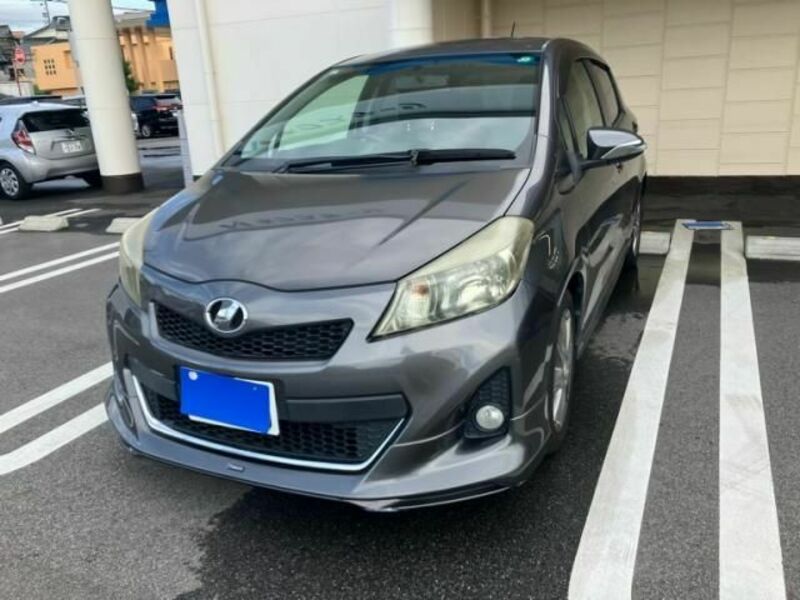 VITZ