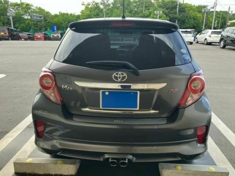 VITZ