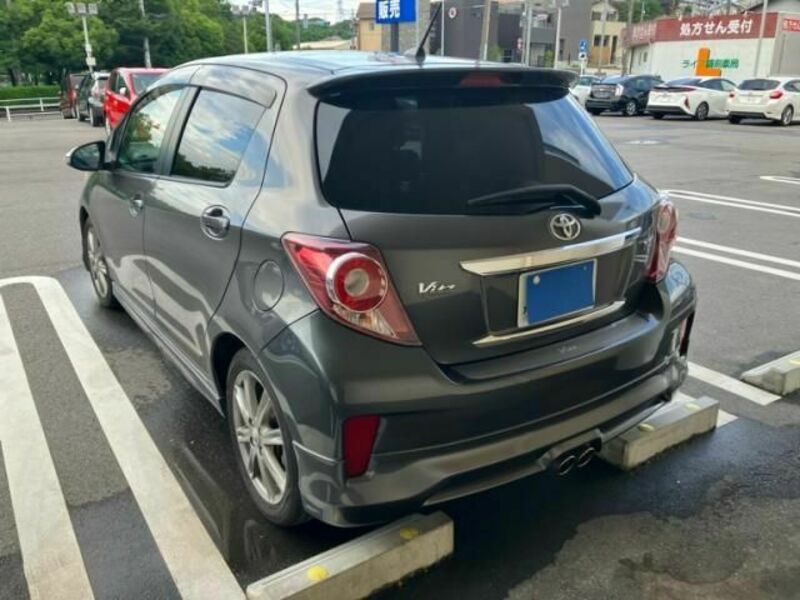 VITZ