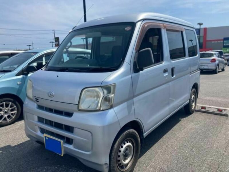 HIJET CARGO