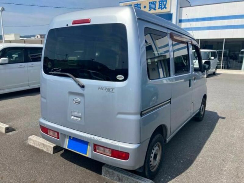 HIJET CARGO