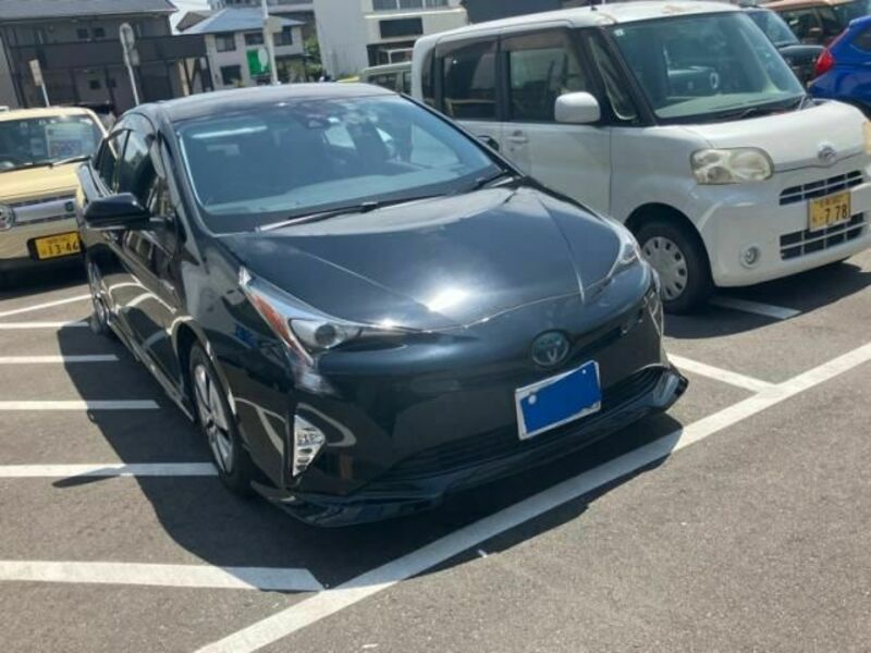 PRIUS