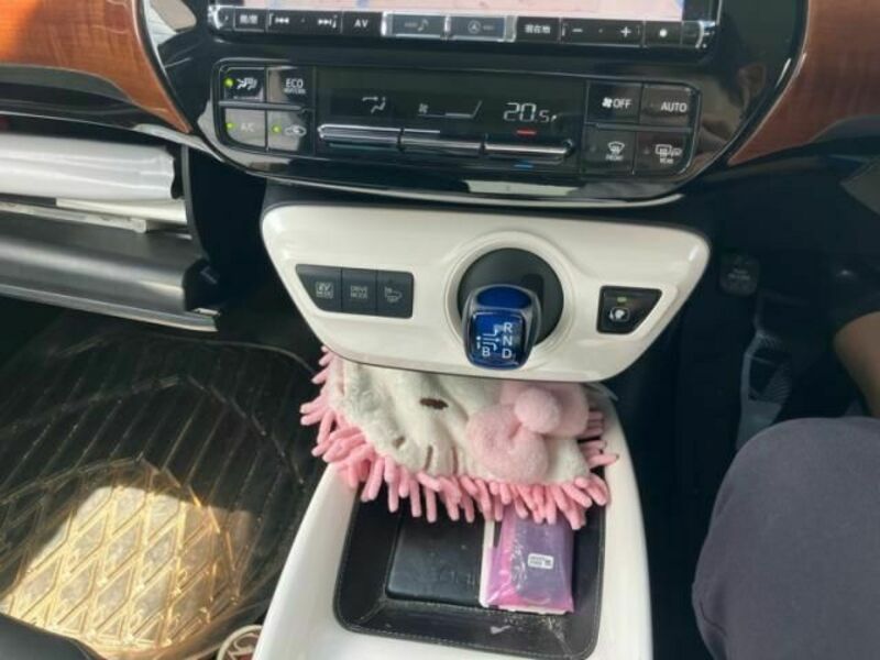 PRIUS