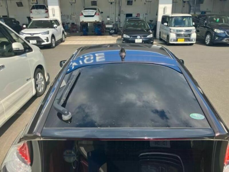 CR-Z