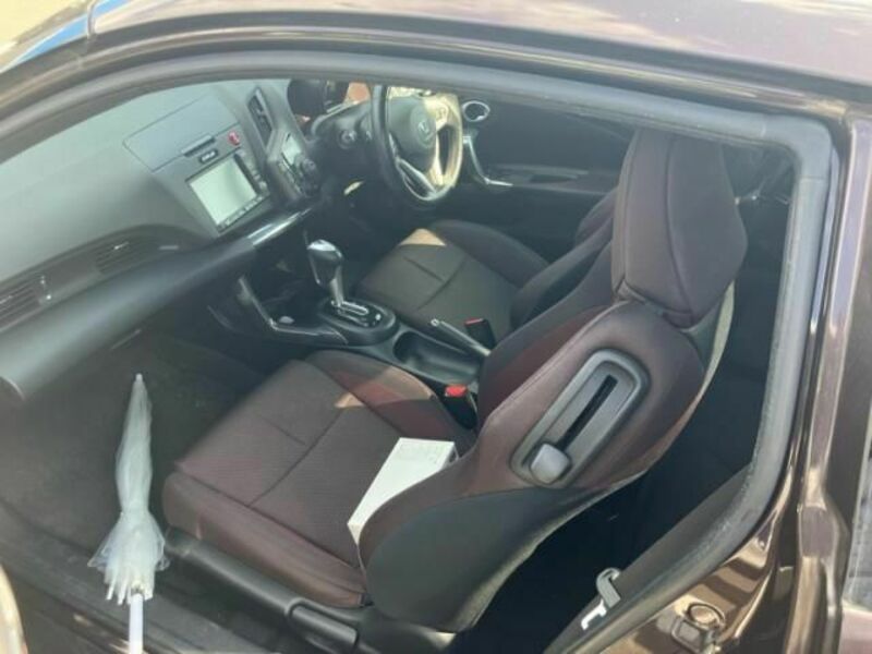CR-Z