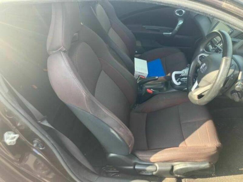 CR-Z