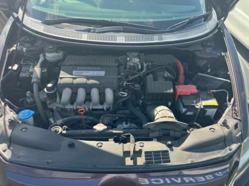CR-Z