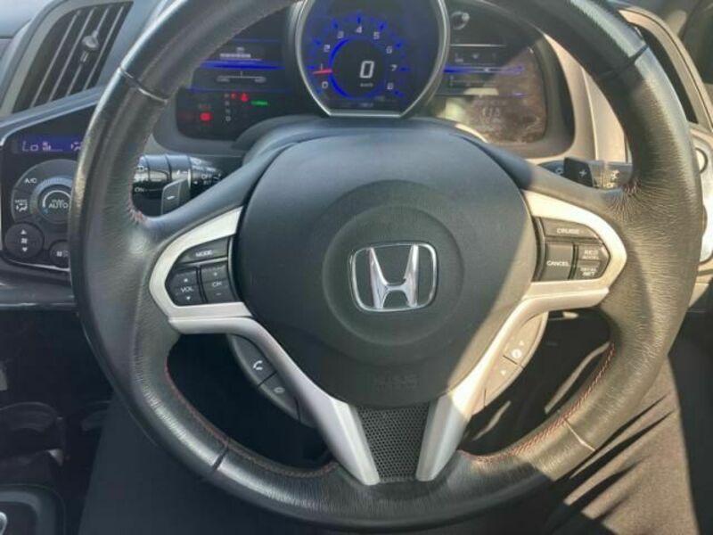 CR-Z