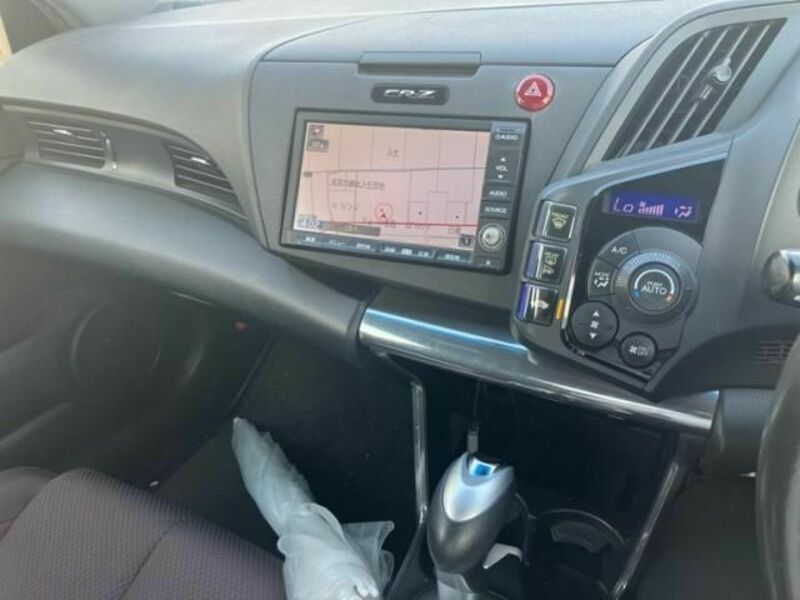 CR-Z