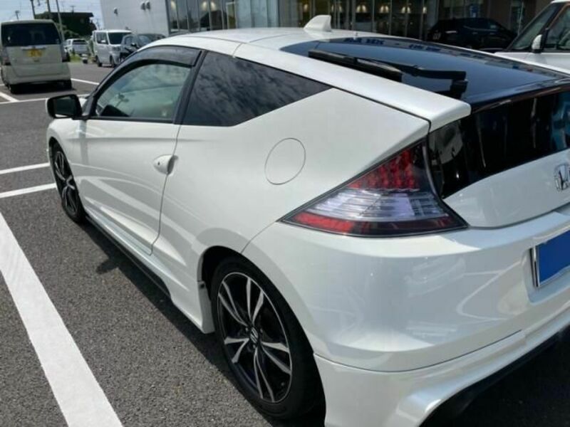 CR-Z