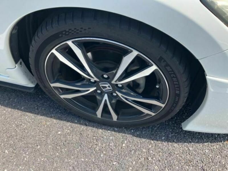 CR-Z