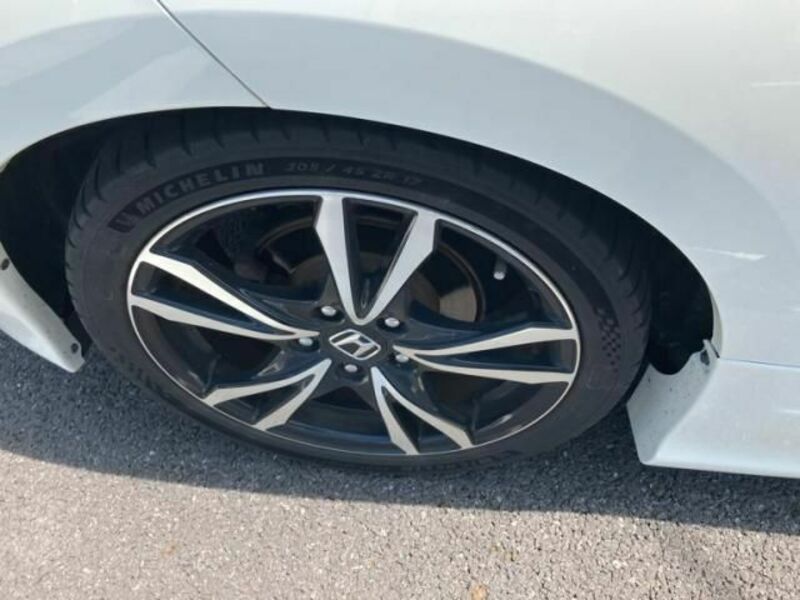 CR-Z