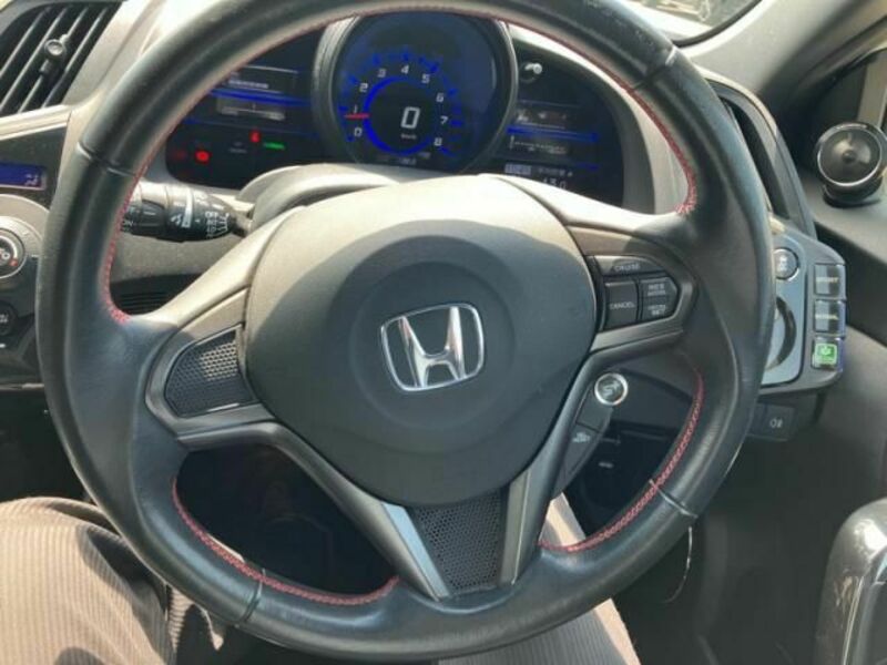 CR-Z