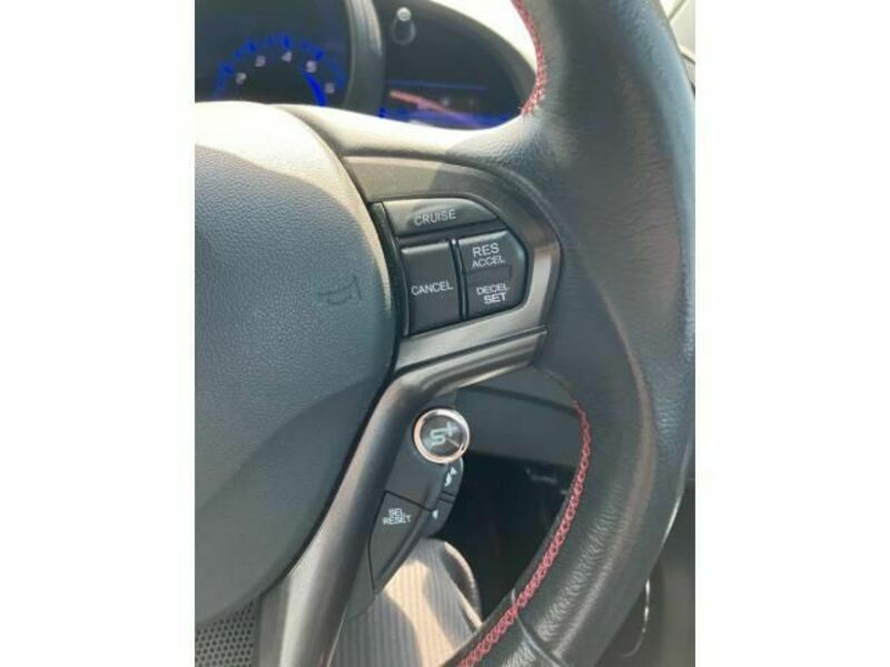 CR-Z