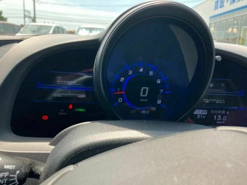 CR-Z
