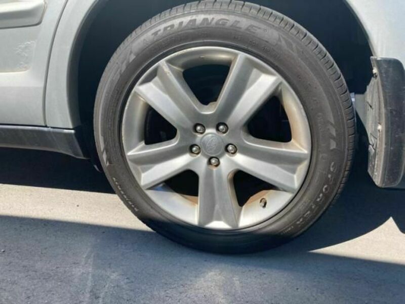 LEGACY OUTBACK