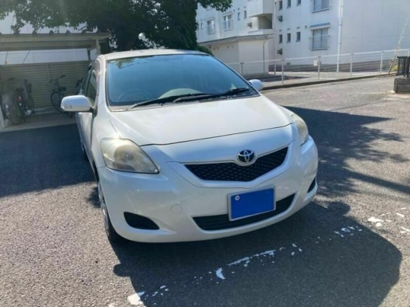 BELTA