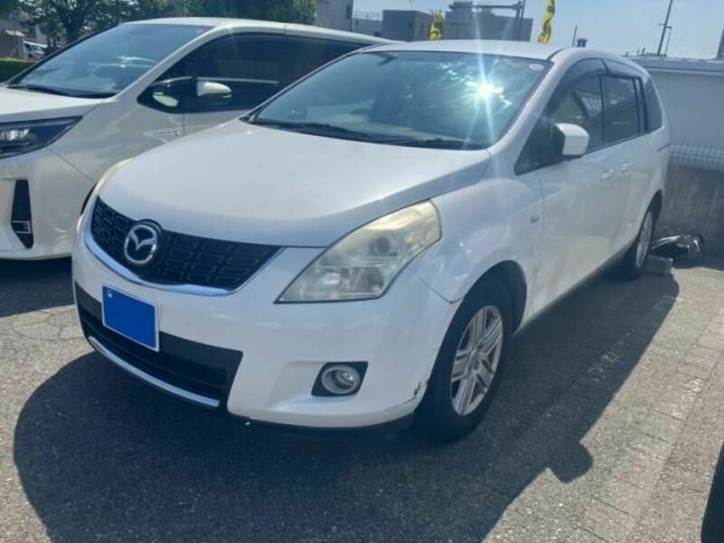 MAZDA MPV