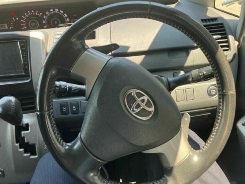 VOXY