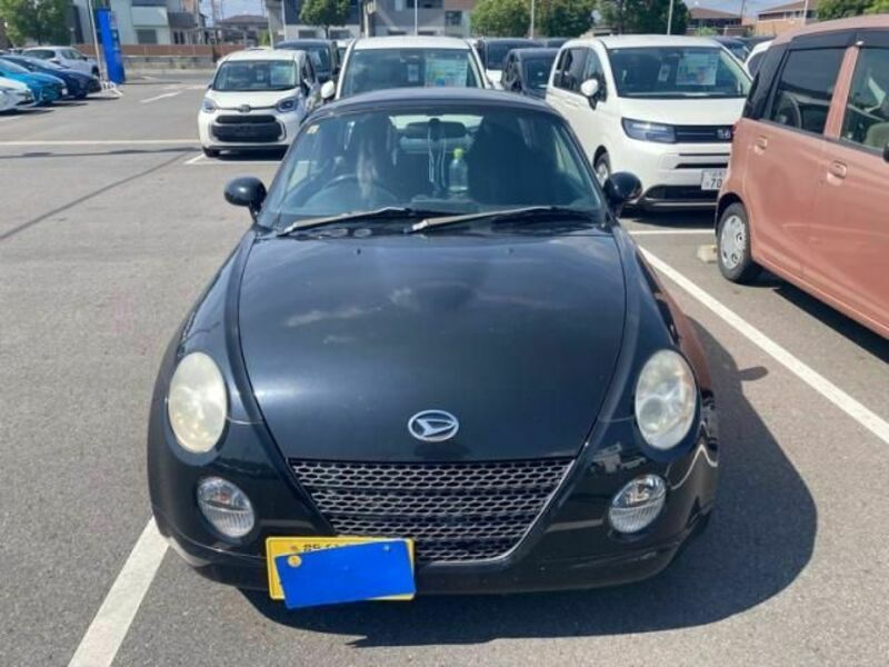 COPEN