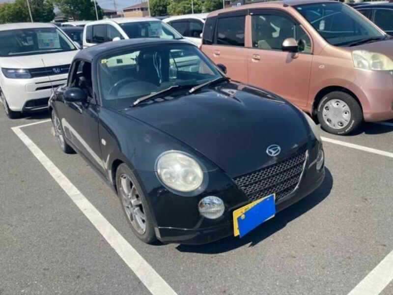 COPEN