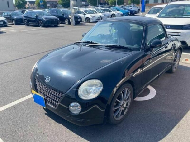 COPEN