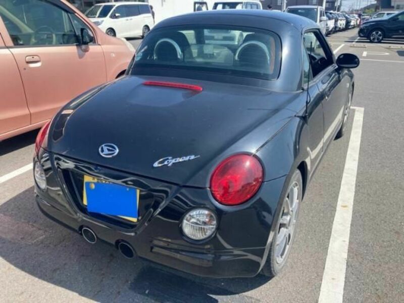 COPEN