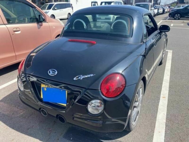 COPEN