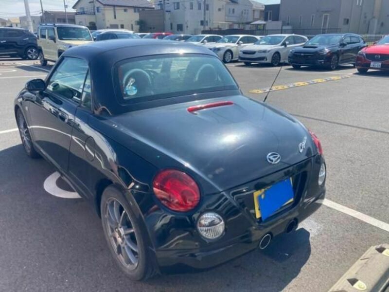 COPEN