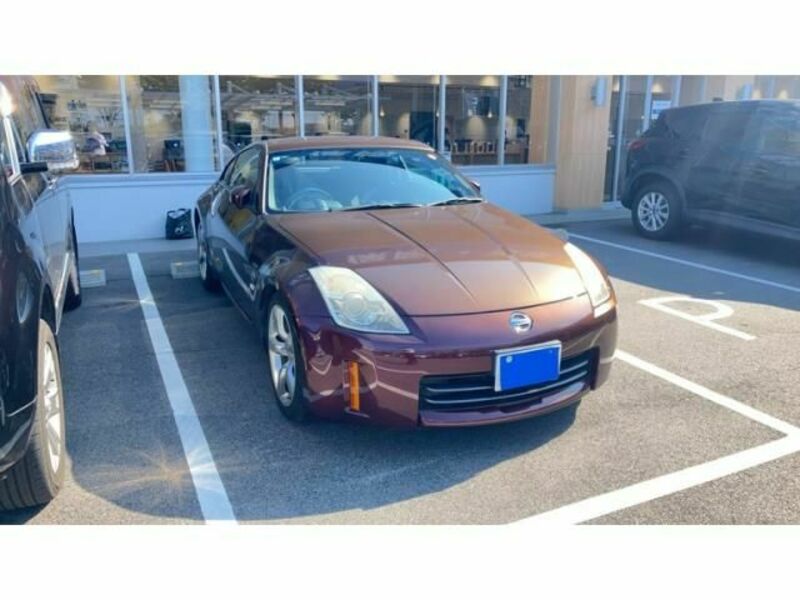 FAIRLADY Z