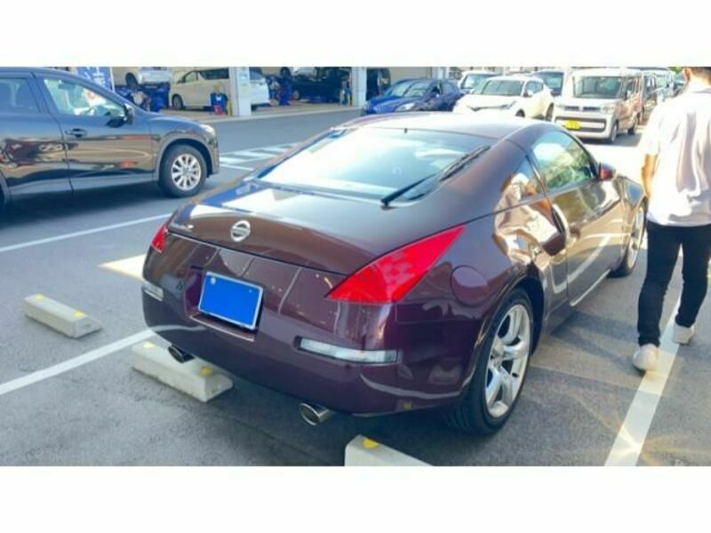 FAIRLADY Z