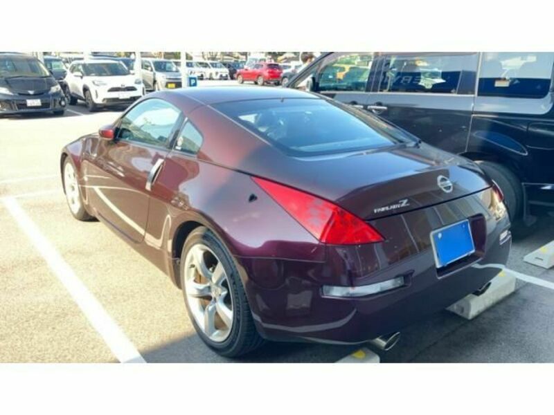 FAIRLADY Z
