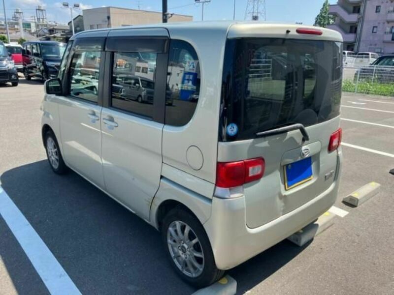 TANTO