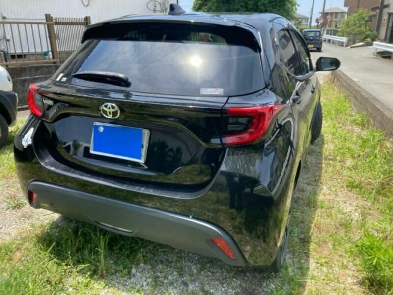 YARIS