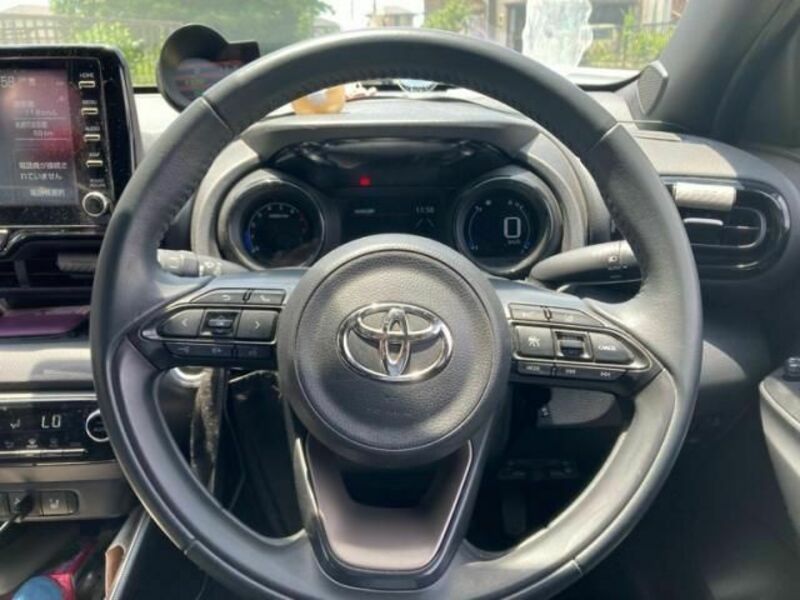 YARIS