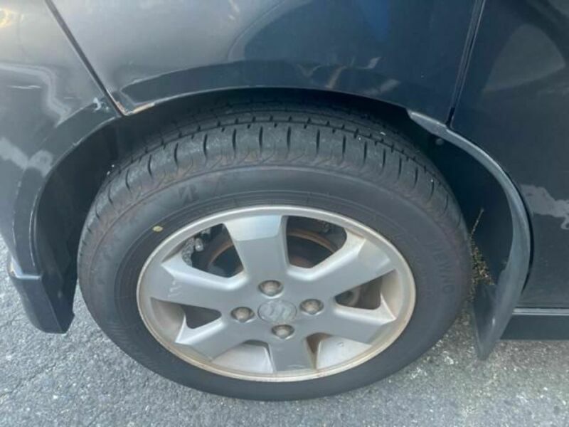 EVERY WAGON