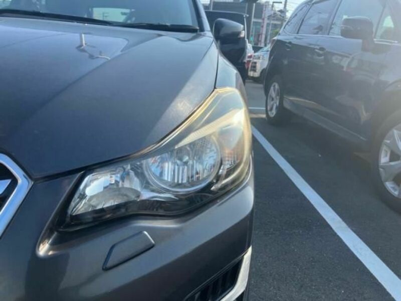 IMPREZA SPORT