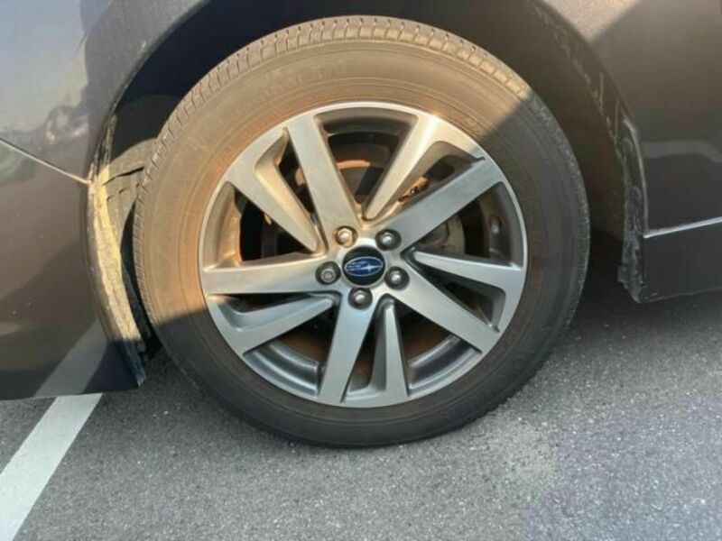 IMPREZA SPORT