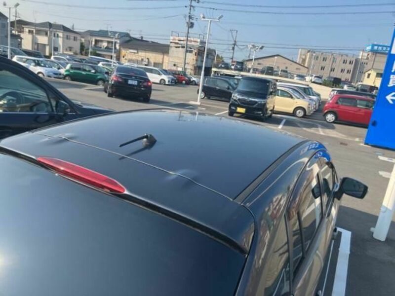 IMPREZA SPORT
