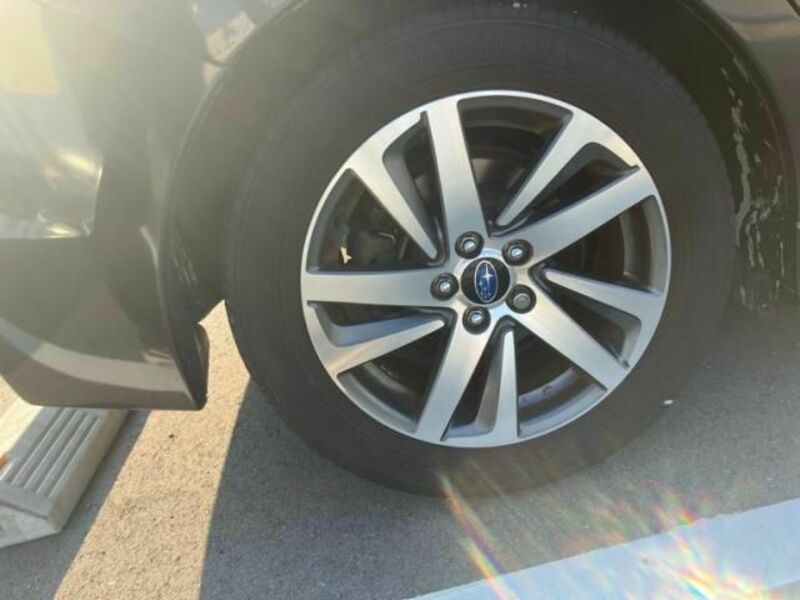 IMPREZA SPORT