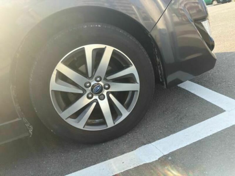 IMPREZA SPORT