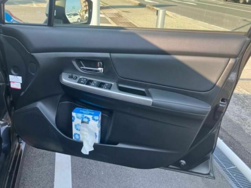 IMPREZA SPORT