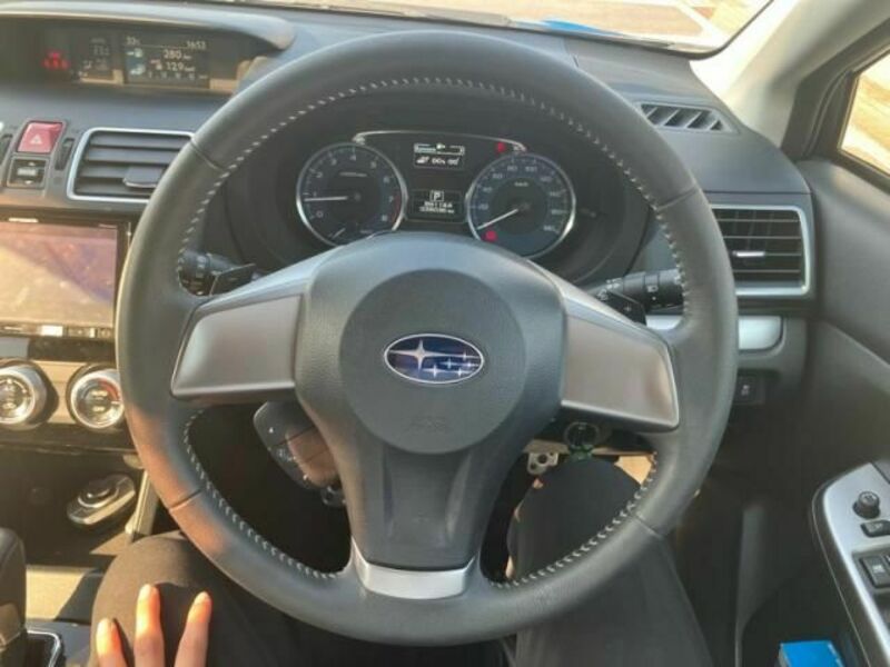 IMPREZA SPORT