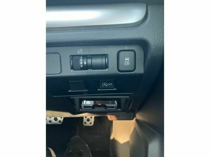 IMPREZA SPORT