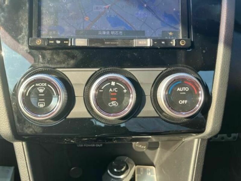 IMPREZA SPORT